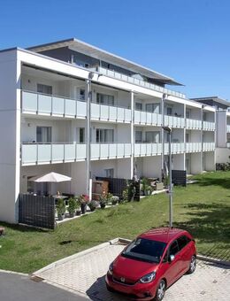 Eine Traumwohnung in bester Lage von Lüdenscheid wartet auf Sie! - Lüdenscheid