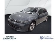 VW Golf, 1.5 TSI Goal, Jahr 2024 - Siegen (Universitätsstadt)