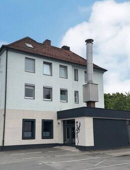 Top Rendite - Vollvermietetes Wohn- und Geschäftshaus in zentraler Lage von Coburg - Coburg