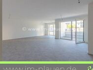 Energieeffizienter Wohnungsneubau in Plauen - Aufzug -Carport Stellplätze - barrierefrei - - Plauen