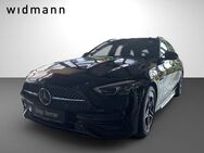 Mercedes-Benz C 220 d T *AMG*LED*Distronic*Kam*Night*Soundsys. - Crailsheim