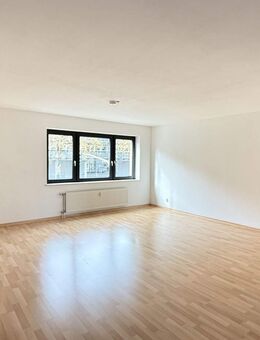 Zweizimmerwohnung mit Balkon und Aufzug - Düsseldorf