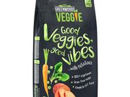 Sparpaket Greenwoods 2 x 12 kg Veggie: (Süß-)Kartoffeln mit Erbsen, Karotten und Spinat