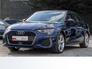 Audi A3 Limousine 40 TFSI Q S LINE LM18 NAVI ACC SPORTSITZE - Gelsenkirchen