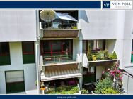 2-Zimmer Wohnung in Bad Wilhelmshöhe unweit der Vitos Klinik - Kassel
