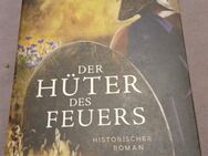 Das Hüter des Feuers von Jo graham - Lemgo