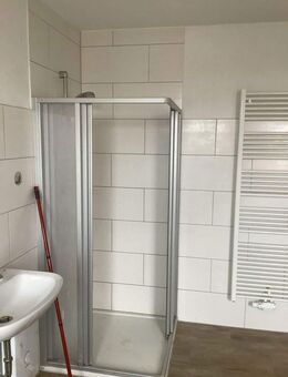 Große 4-R Wohnung in Badersleben zu vermieten - Huy