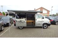 VW T4 Partikelfilter Klima Standheizung - Münster