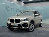 BMW X3, 1.4 xDrive30e Advantage UPE 732 -?, Jahr 2020 - München