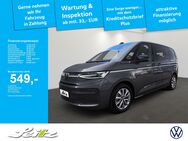 VW T7 Multivan, 2.0 TDI Multivan Style, Jahr 2024 - Memmingen