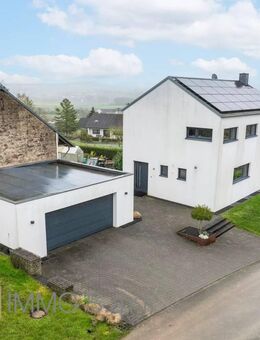 Ihr perfektes Zuhause - Modernes lichtdurchflutetes Einfamilienhaus mit einem großen Grundstück ! - Ingendorf