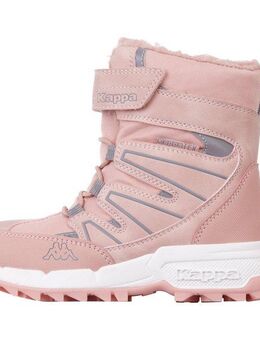 Kappa Outdoorwinterstiefel mit kuschelig wärmendem Futter
