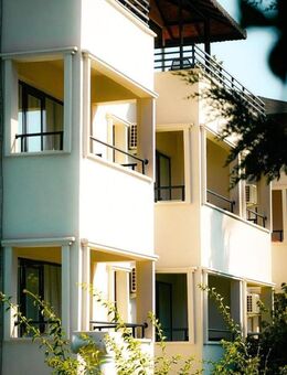 Modernes Mehrfamilienhaus zu verkaufen - Energieausweis A+ - Buxtehude