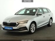 Skoda Octavia, 2.0 TDI First Edition ####, Jahr 2020 - Donnersdorf