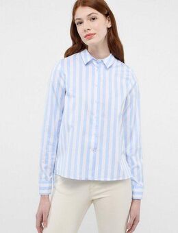 Eterna Hemdbluse REGULAR FIT