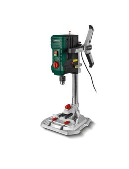 PARKSIDE Tischbohrmaschine PTBMOD 710 B2 – 710 W, Elektronische Drehzahlregelung - Wuppertal