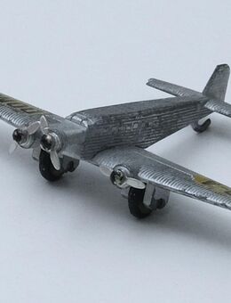 Schuco - Piccolo Modell Nr. 784 - Ju52 - Bremerhaven
