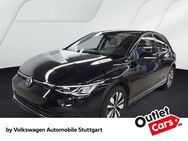 VW Golf, 1.5 TSI Move, Jahr 2024 - Stuttgart