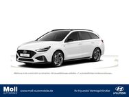 Hyundai i30, Kombi N Line Mild-Hybrid, Jahr 2024 - Köln