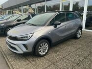 Opel Crossland, Elegance, Jahr 2021 - Niederahr