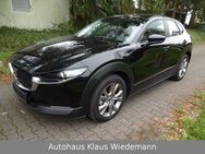 Mazda CX-30 2.0 SKYACTIV-G M-Hybrid 150 Sel. - 1.Hd. - Lorsch (Karolingerstadt)