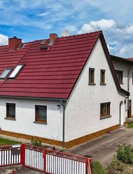 Wohlfühloase für Familien! - Saalfeld (Saale)
