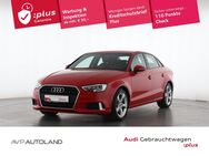 Audi A3, Limousine 35 TFSI sport | | |, Jahr 2020 - Plattling