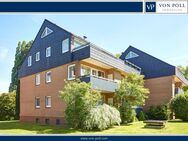 Sonnig und ruhig in zentraler Lage - Großhansdorf