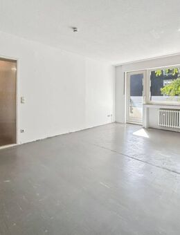 Moderne 3-Zimmer-Wohnung in gepflegtem Wohnumfeld von Duisburg - Duisburg