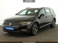 VW Passat Variant, 2.0 TDI Business ####, Jahr 2022 - Donnersdorf