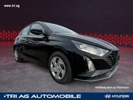 Hyundai i20, 1.2 (MY25) Benzin (79 ) 5-MT Select, Jahr 2024 - Kippenheim