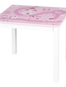 roba® Kindersitzgruppe Krone, (3-tlg)