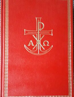 Bertelsmann Bibel - Bochum Hofstede