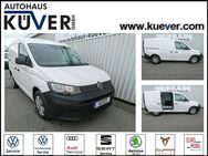 VW Caddy, 2.0 TDI Maxi Cargo, Jahr 2024 - Hagen (Bremischen)