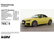 Audi TTS, Roadster TFSI Q Kopfraumhzg, Jahr 2023 - Gifhorn