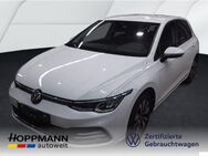 VW Golf, 1.5 TSI MOVE, Jahr 2024 - Haiger