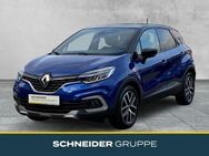 Renault Captur, TCe 150 GPF Version S, Jahr 2019 - Zwickau