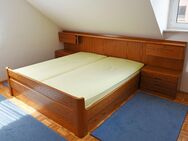 Schlafzimmer komplett, Hülsta, sehr guter Zustand - Hattingen