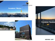 Wohnen in den Wolken... Traum - Loft mit XL - Dachterrasse Erstbezug - ganz nach Ihren Wünschen - Herrenberg
