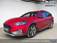 Ford Focus, 2.0 Active X, Jahr 2020 - Nordhausen