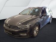 VW Passat Variant 2.0 TDI 150Ps DSG RFK SHZ Leder - Schleusingen