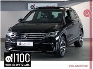 VW Tiguan, 2.0 TSI R-Line, Jahr 2023 - Wetzlar