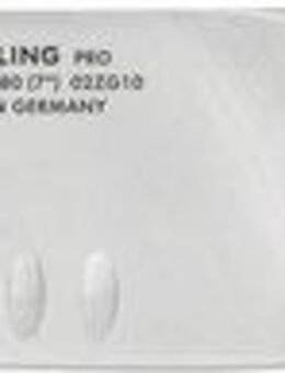 Zwilling Santokumesser Pro Cornelia Poletto, Made in Germany, Sonderschmelze, Geschmiedet