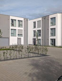 Studipartments-möbliertes 2er-WG Zimmer im 1. OG unmittelbar am Alanus Campus - Alfter