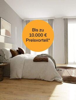 Neue Wohnung in Wildau - Ideal für Pendler - Wildau