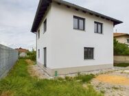 Neubau Einfamilienhaus in Plattling - Provisionsfrei! - Plattling
