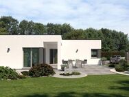 176 m² Geborgenheit und Luxus im modernen Bungalow - Eberswalde