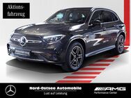 Mercedes GLC 200, AMG °, Jahr 2024 - Heide