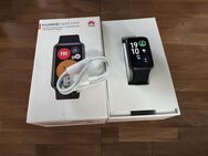 Huawei Watch Fit - 11.2019 - Kirchheim (Teck)