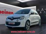 Renault Twingo, 1.0 SCe 70 Limited BERGANFAHRASSISTENT, Jahr 2018 - Dortmund Marten